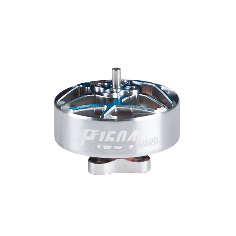 4PCS T-MOTOR P1604 KV2850 6S/K - Fpv Drone Motor recension och pris