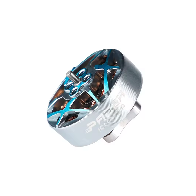 4PCS T-MOTOR P1604 KV2850 6S/K - Fpv Drone Motor recension och pris