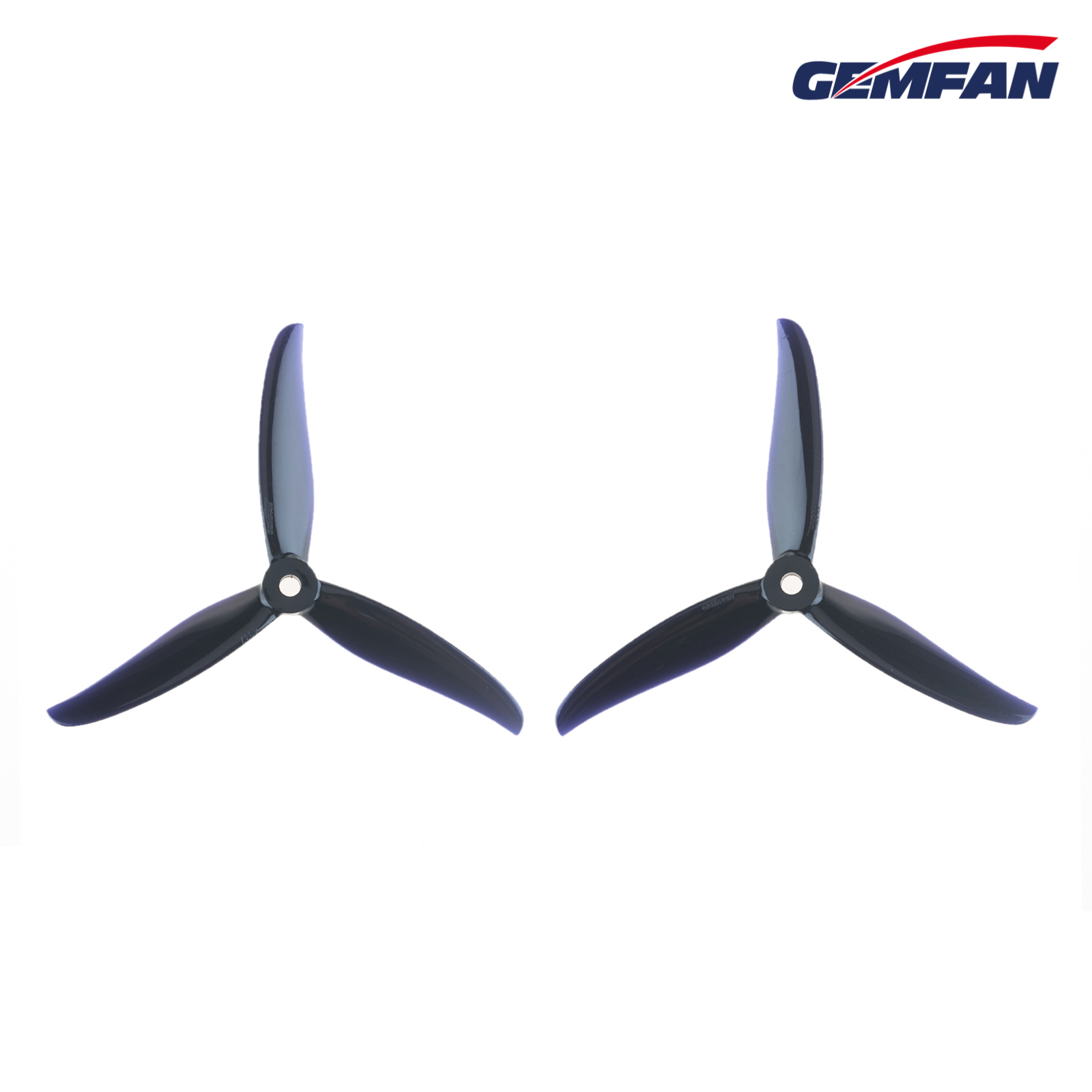 4Pairs 8PCS Hurricane 4937-3 T - Fpv Drone Propeller recension och pris