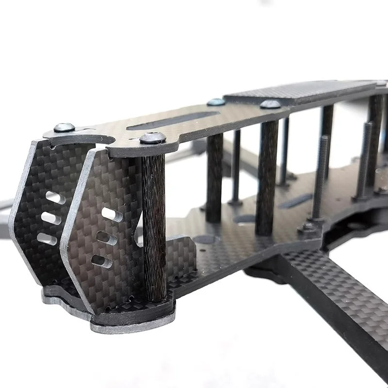 MARK 4 8 Inch Carbon Fiber FPV - Fpv Drone Kit recension och pris
