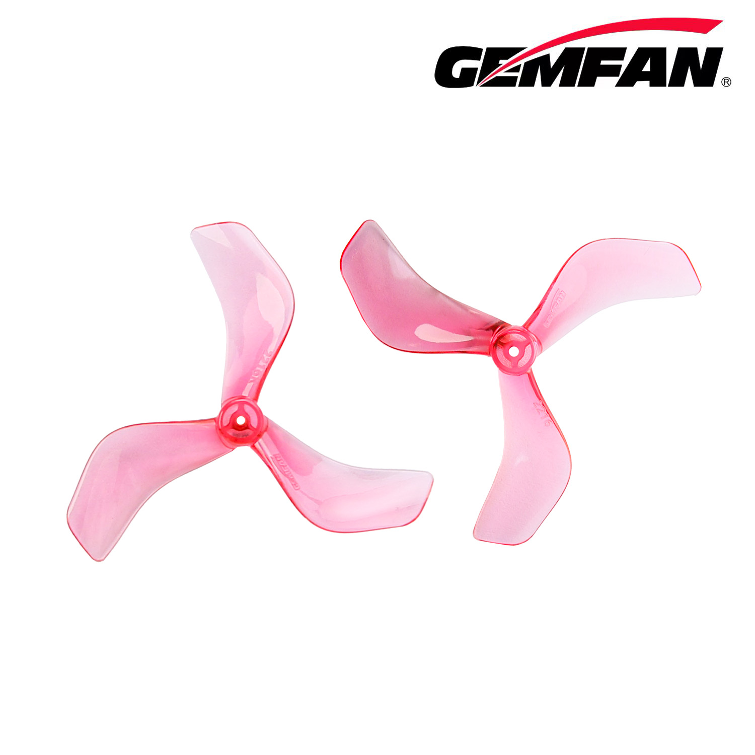 16PCS /8Pairs Gemfan 2216 3-Bl - Fpv Drone Motor recension och pris