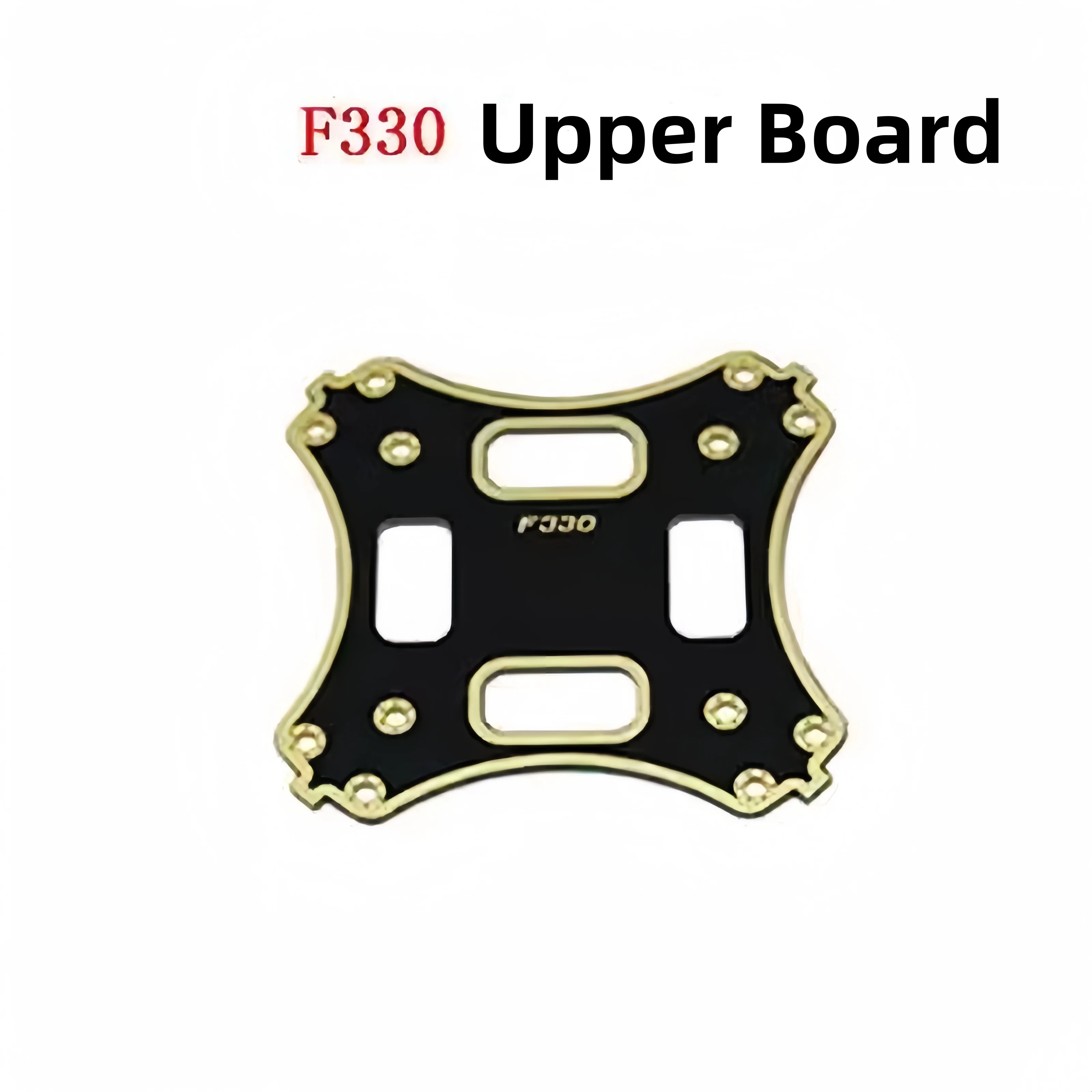 F330 Quadcopter Frame Kit 330m - Fpv Drone Kit recension och pris
