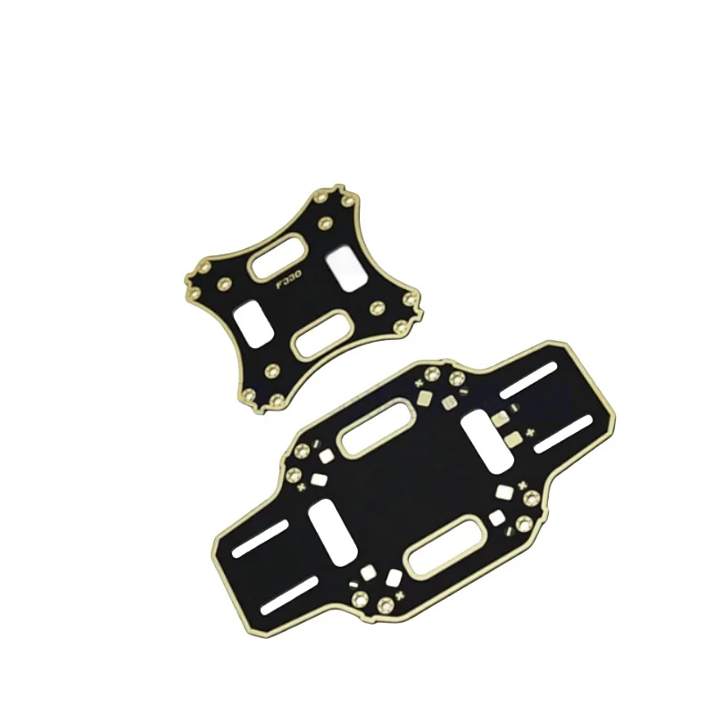 F330 Quadcopter Frame Kit 330m - Fpv Drone Kit recension och pris