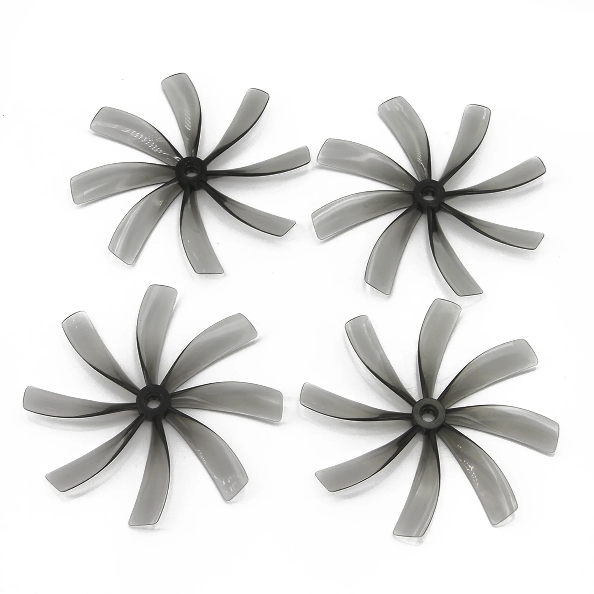 2Pairs 3.5inch 89x8 90x5 90x3  - Fpv Drone Motor recension och pris