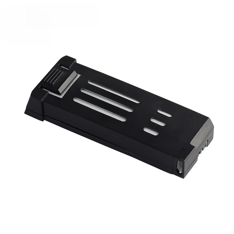 E58 3.7V 550mAh 721855 Drone l - Eachine Drone E58 recension och pris